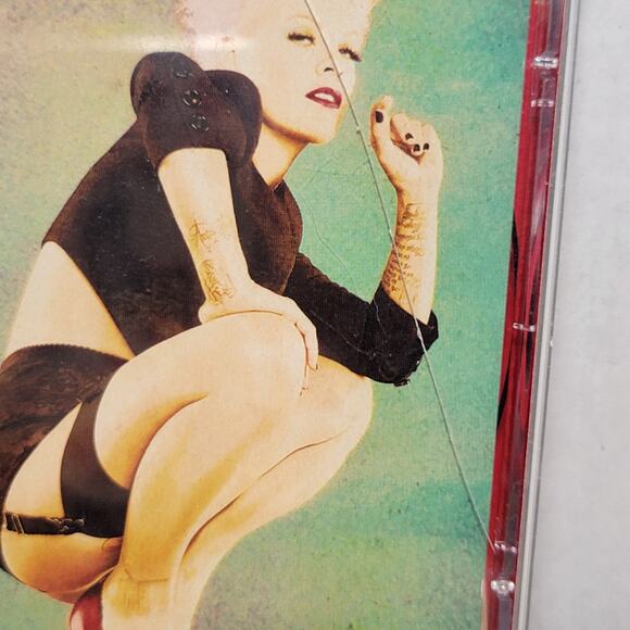 CD Pink - The Truth About Love - Picture 6 of 6